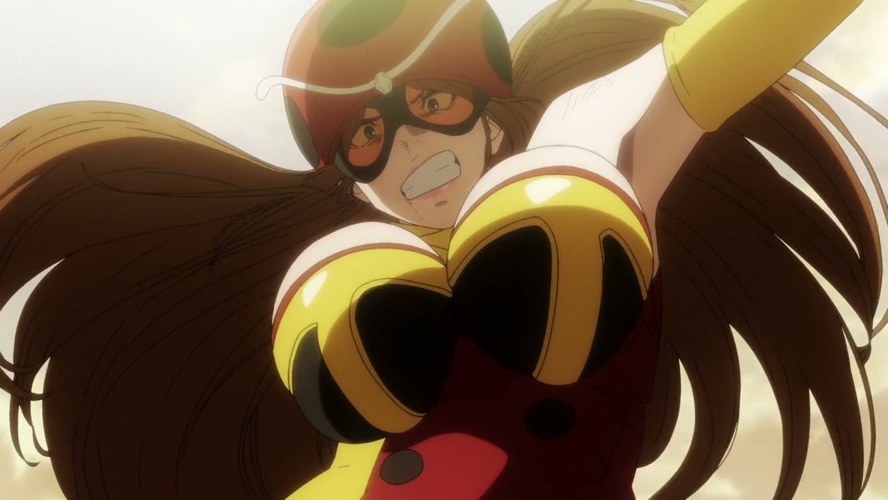 assista ao episódio 10 da temporada 1