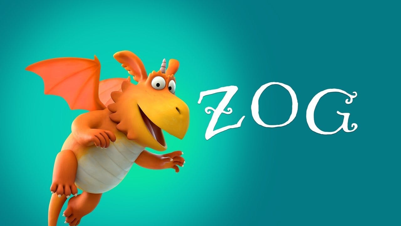 Zog