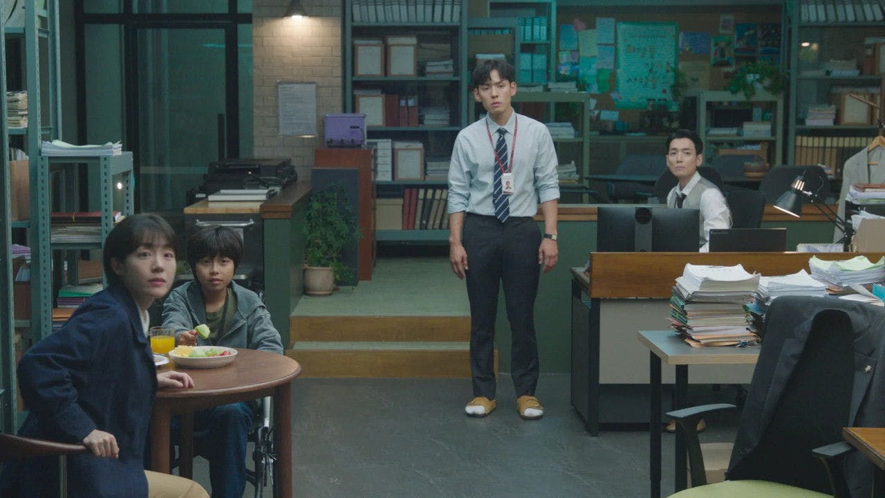 assista ao episódio 3 da temporada 1