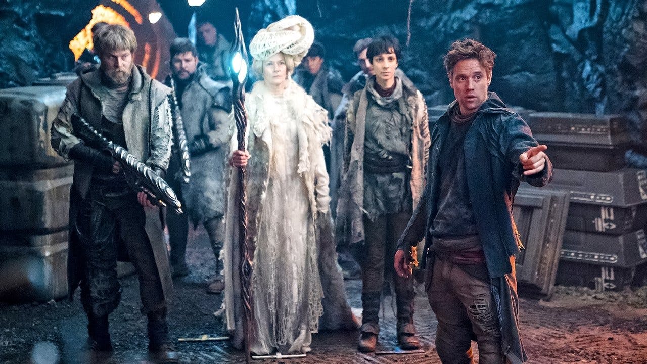 assista ao episódio 6 da temporada 1