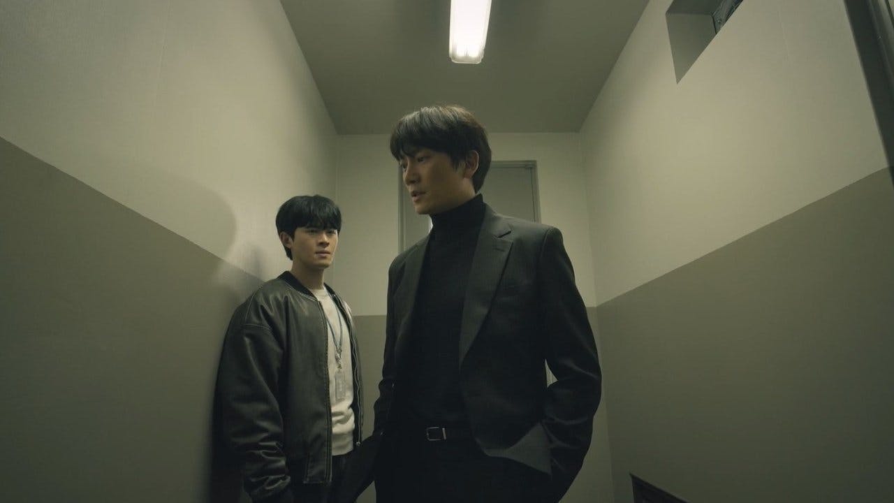 assista ao episódio 7 da temporada 1