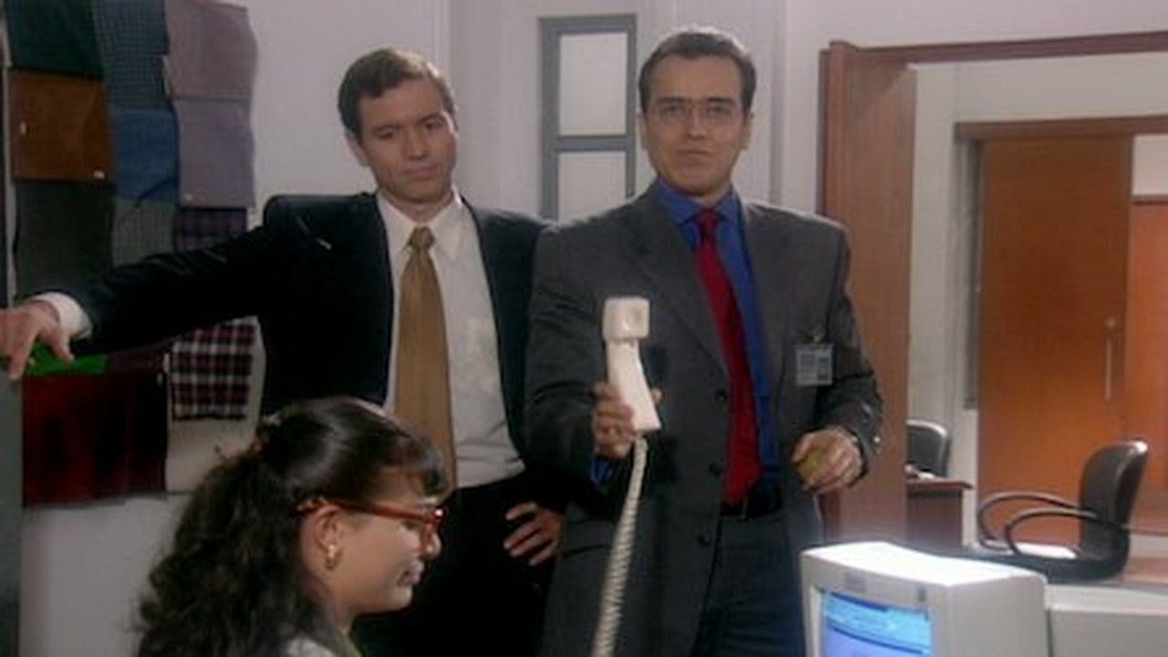 assista ao episódio 9 da temporada 1