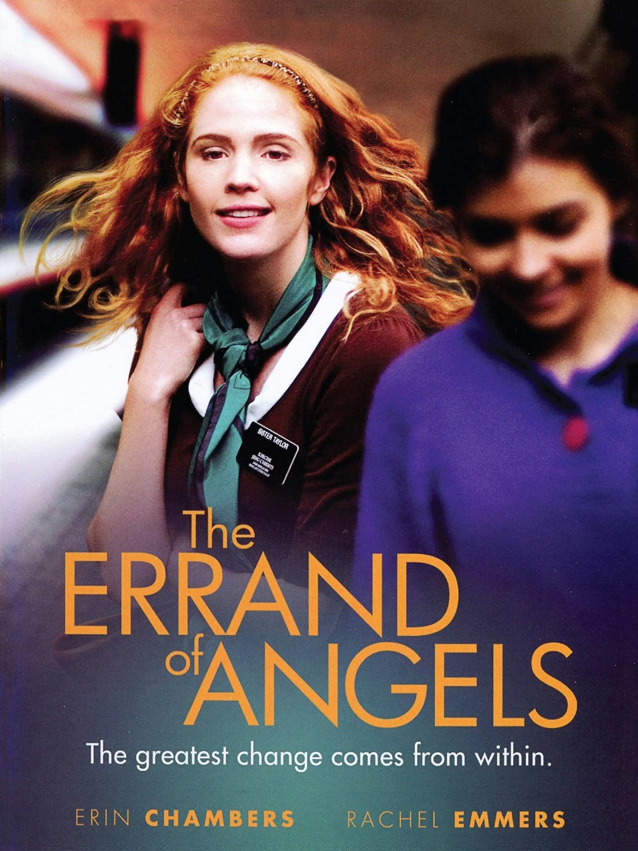 Assistir The Errand of Angels Online em HD