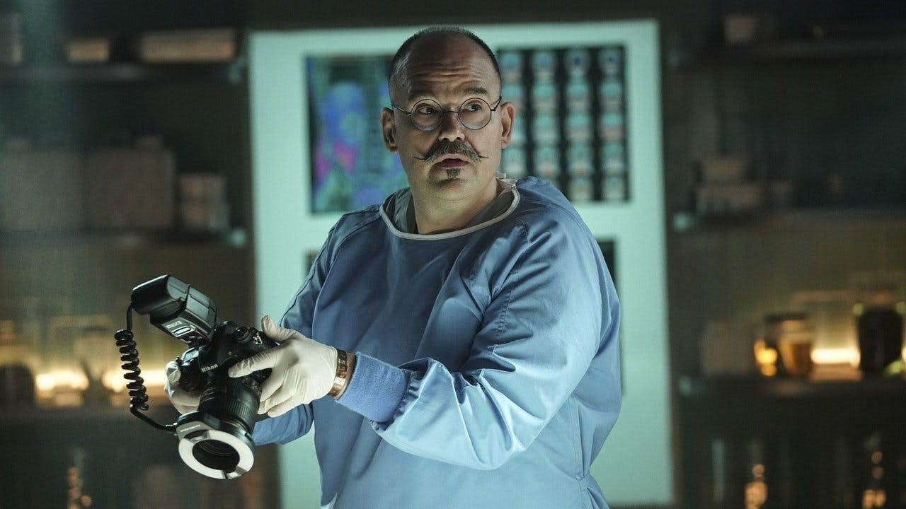 assista ao episódio 1 da temporada 1
