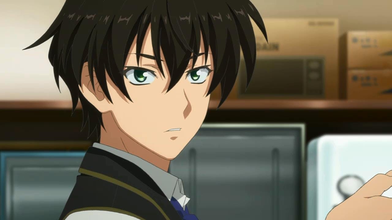 Yuusha ni Narenakatta Ore wa Shibushibu Shuushoku wo Ketsui Shimashita.