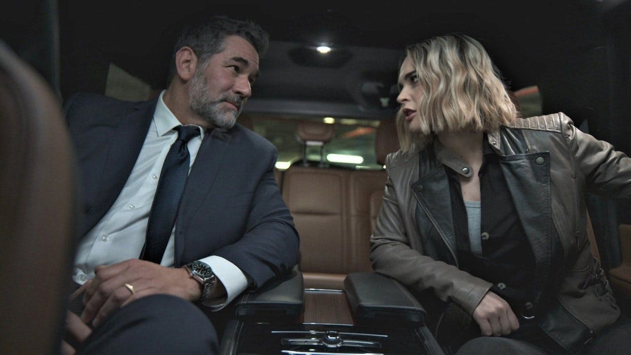 assista ao episódio 31 da temporada 1