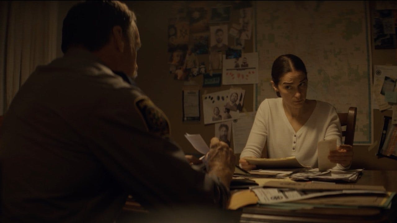 assista ao episódio 7 da temporada 1