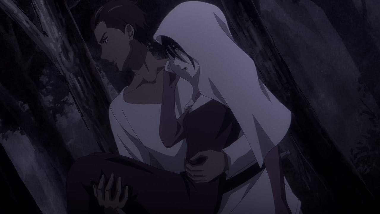assista ao episódio 6 da temporada 1