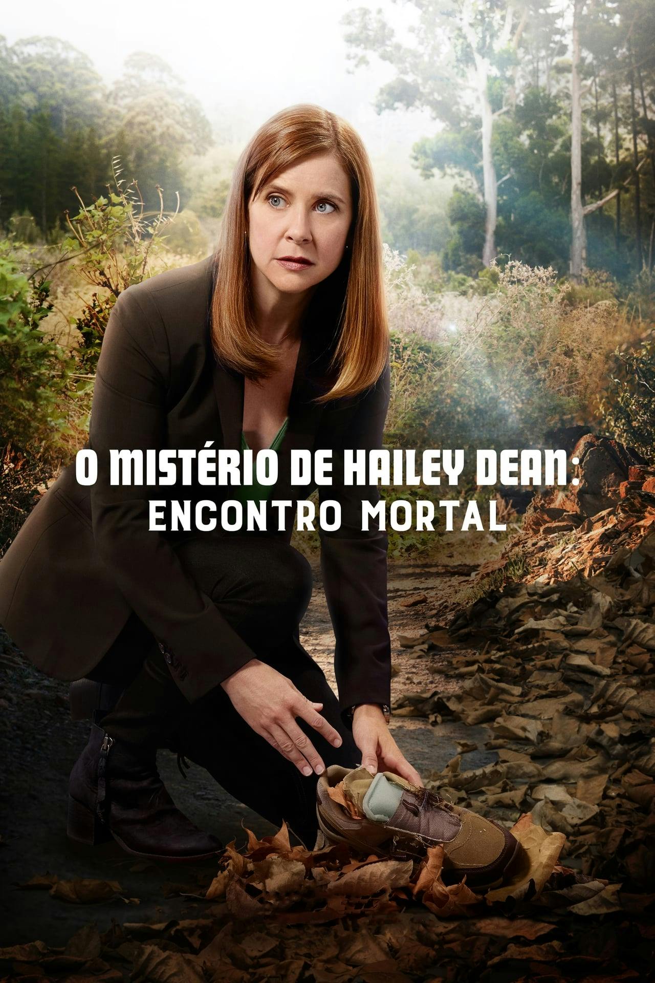 Assistir O Mistério de Hailey Dean: Encontro Mortal Online em HD