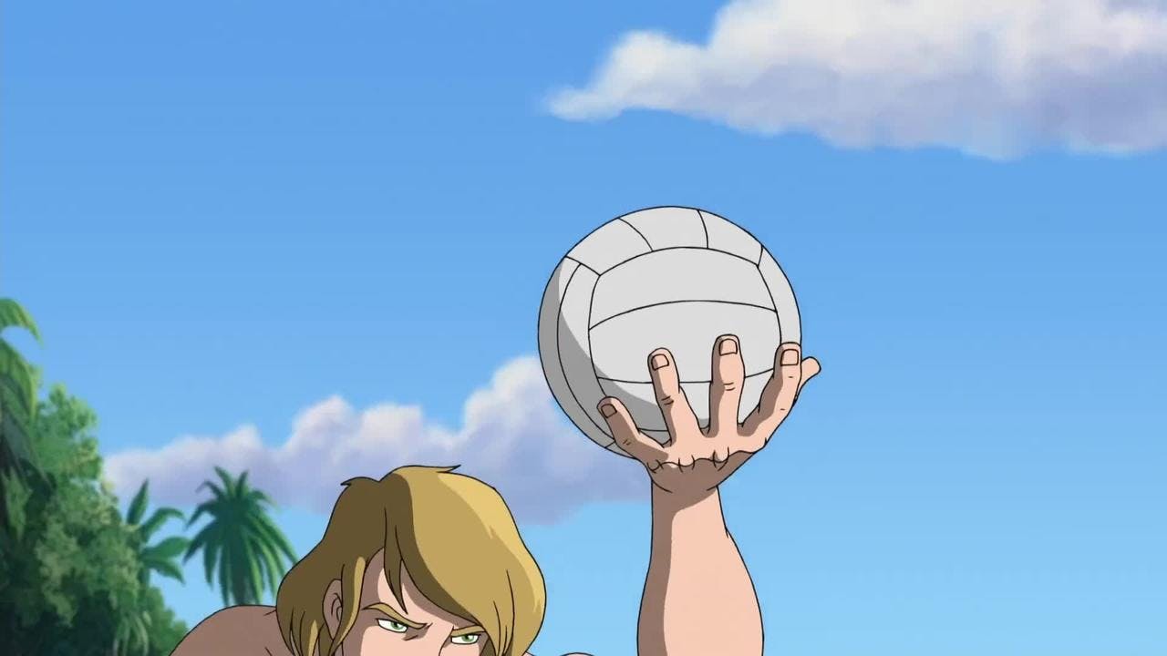 assista ao episódio 17 da temporada 1