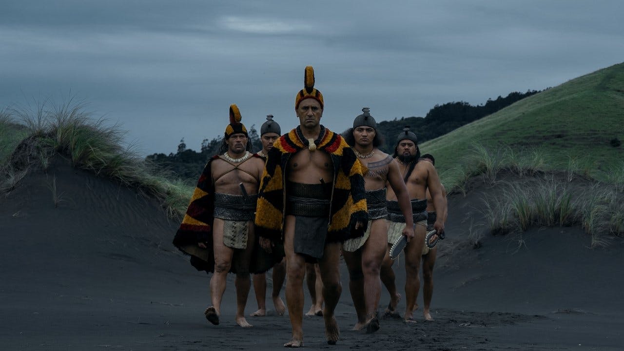 assista ao episódio 4 da temporada 1