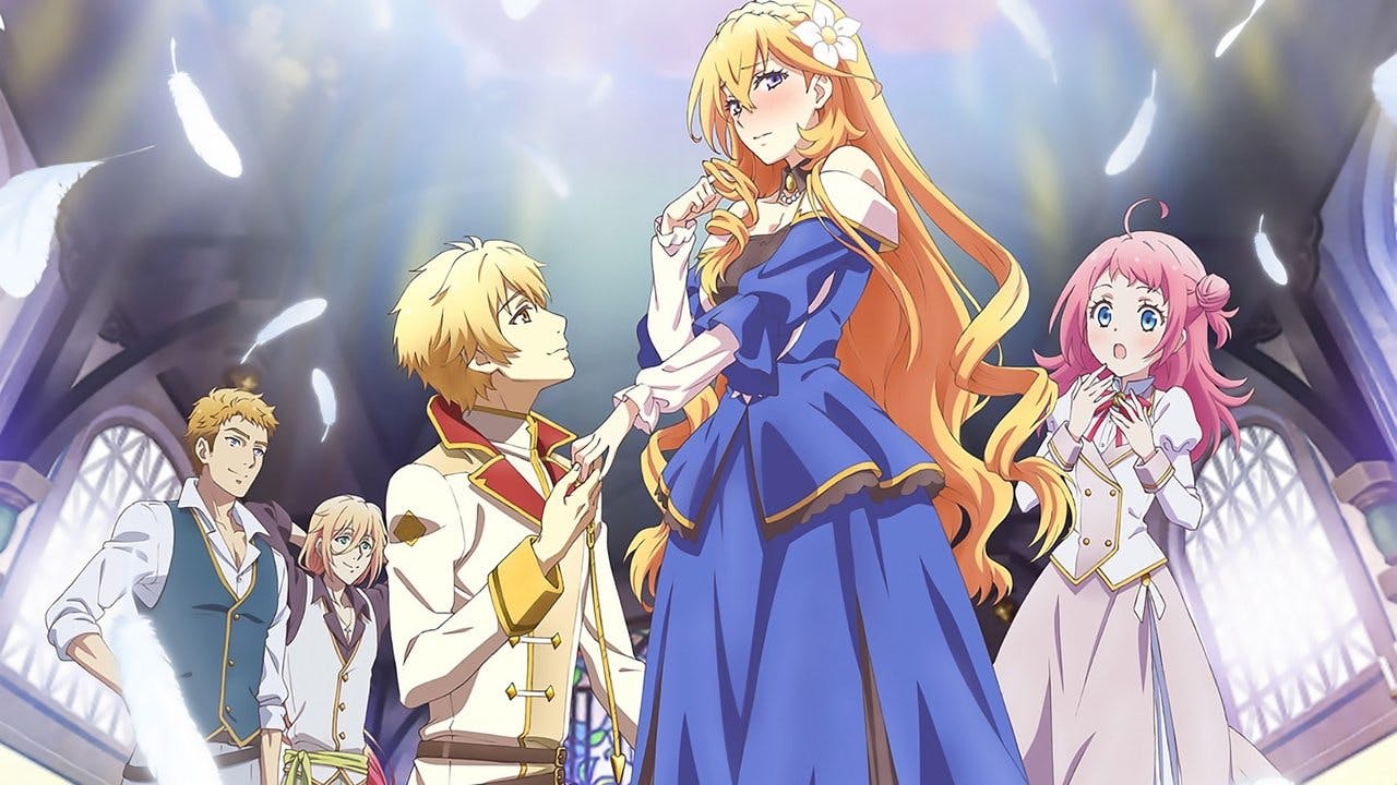 Tsunlise: Tsundere Akuyaku Reijou Liselotte to Jikkyou no Endou-kun to Kaisetsu no Kobayashi-san