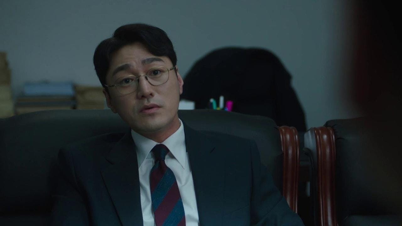 assista ao episódio 7 da temporada 1
