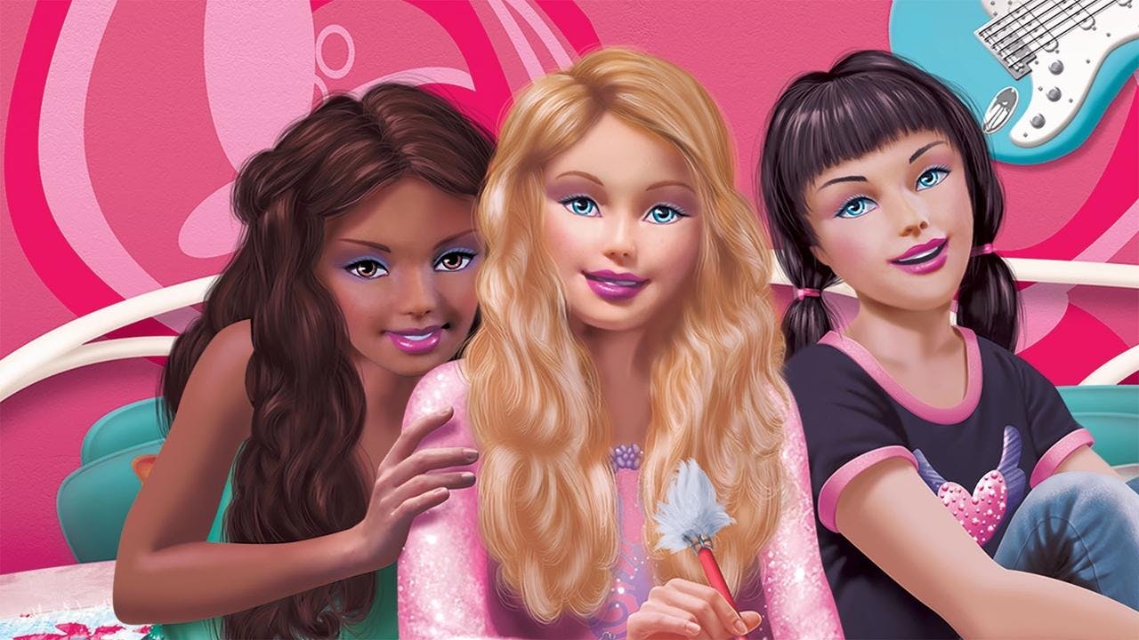 Diário da Barbie