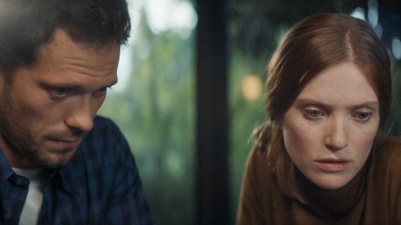 assista ao episódio 5 da temporada 1