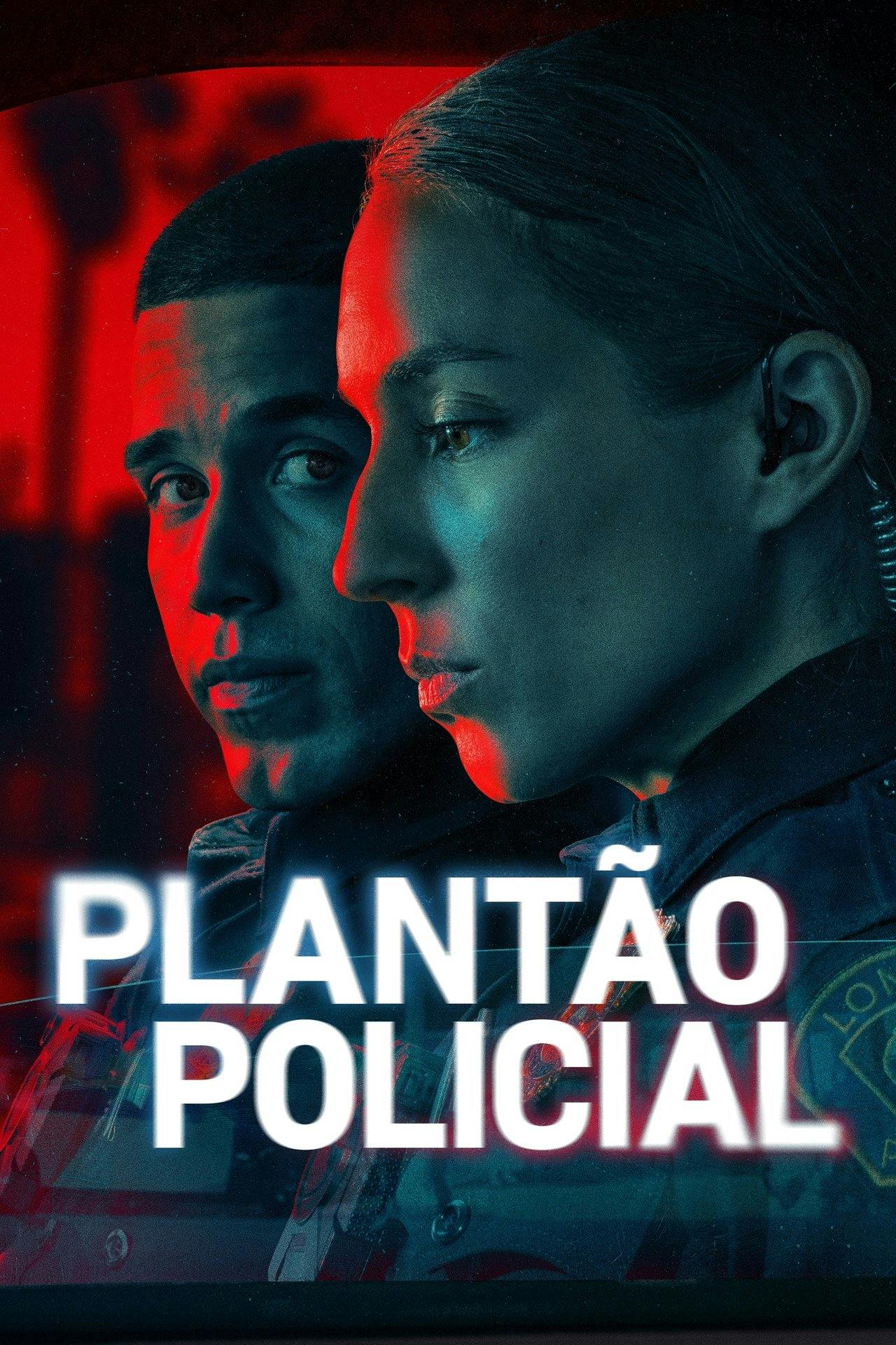 Assistir Plantão Policial Online em HD