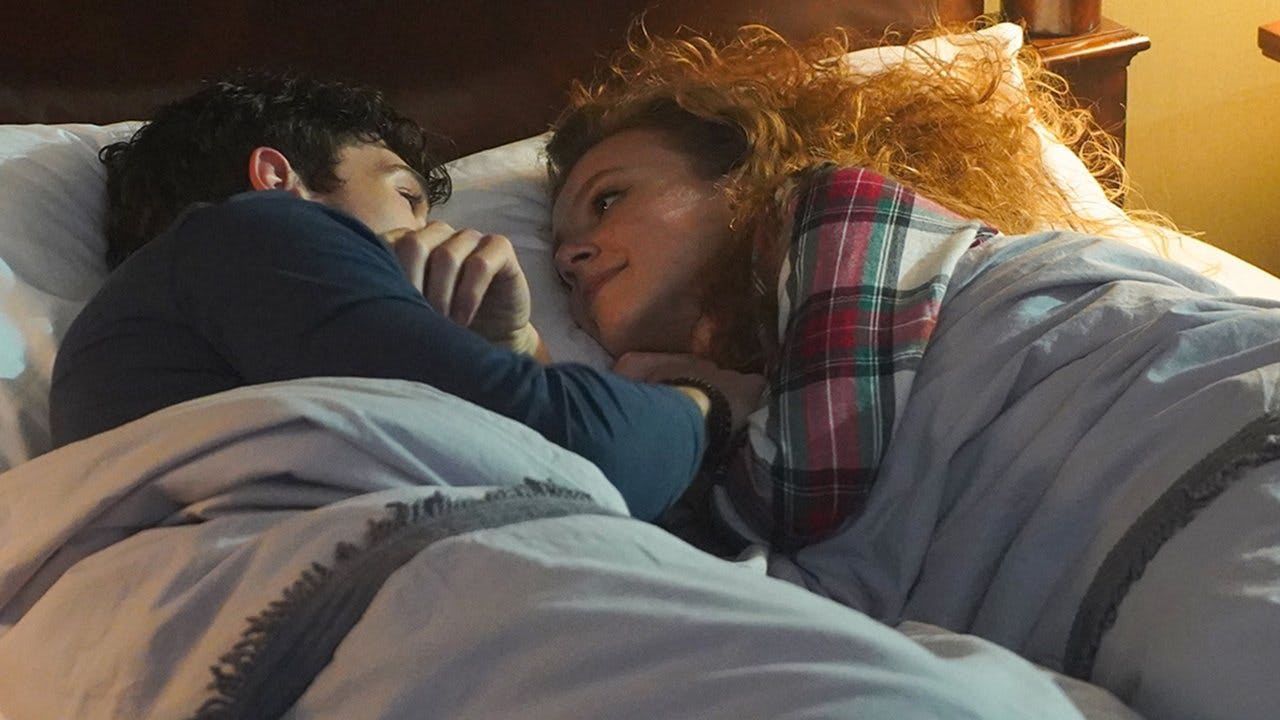 assista ao episódio 25 da temporada 1