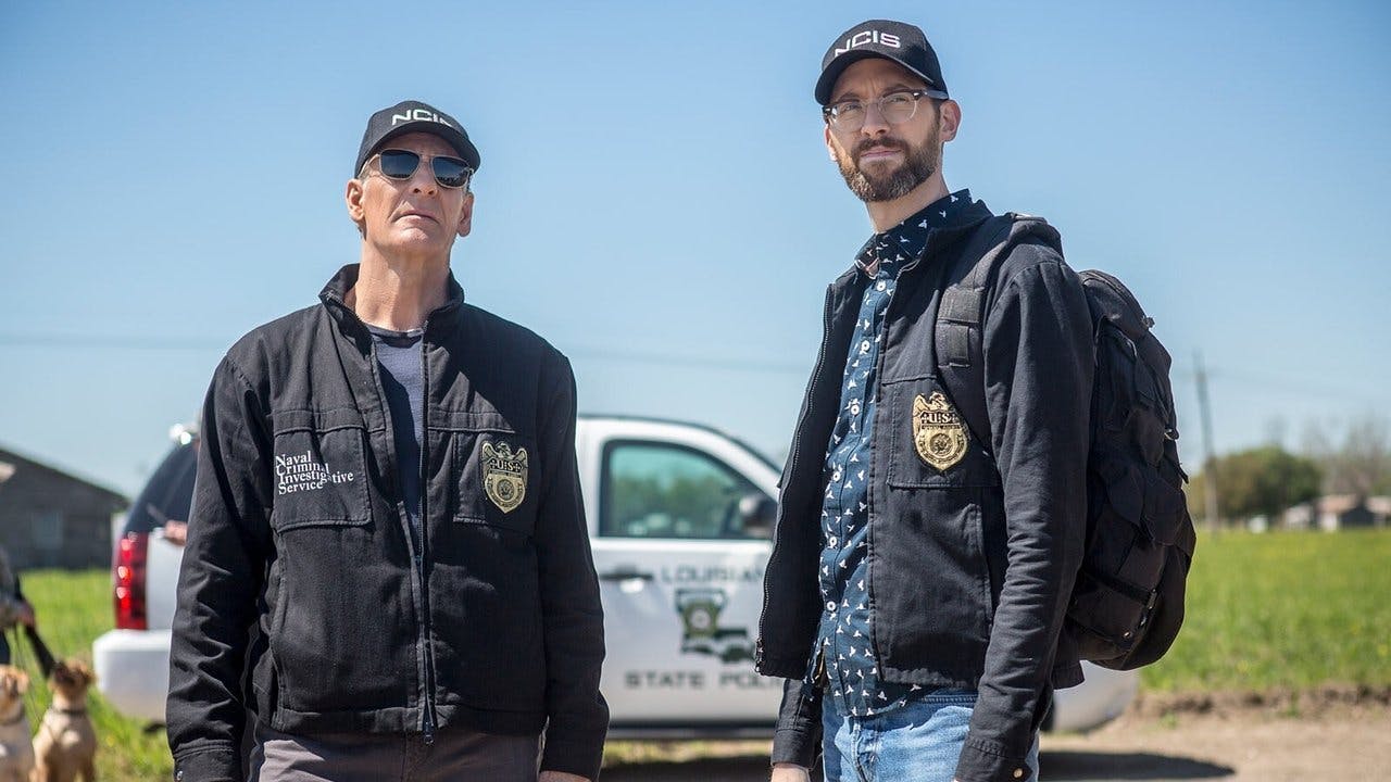 assista ao episódio 21 da temporada 4