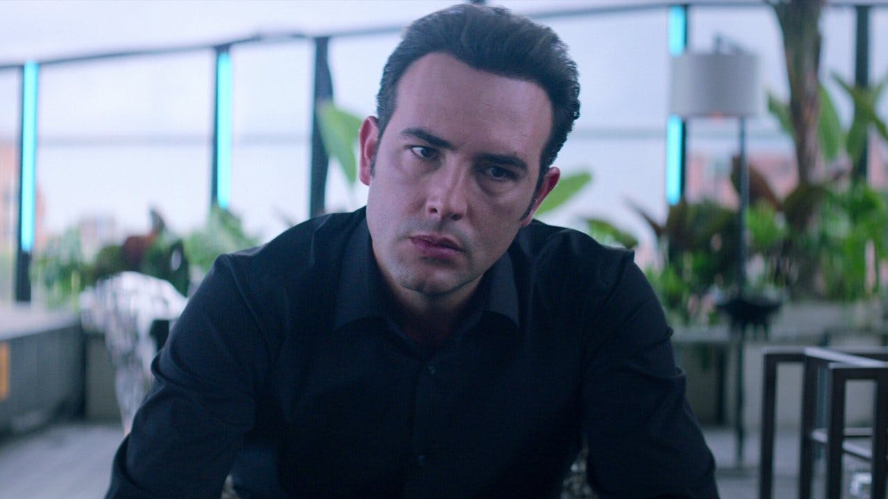 assista ao episódio 8 da temporada 1