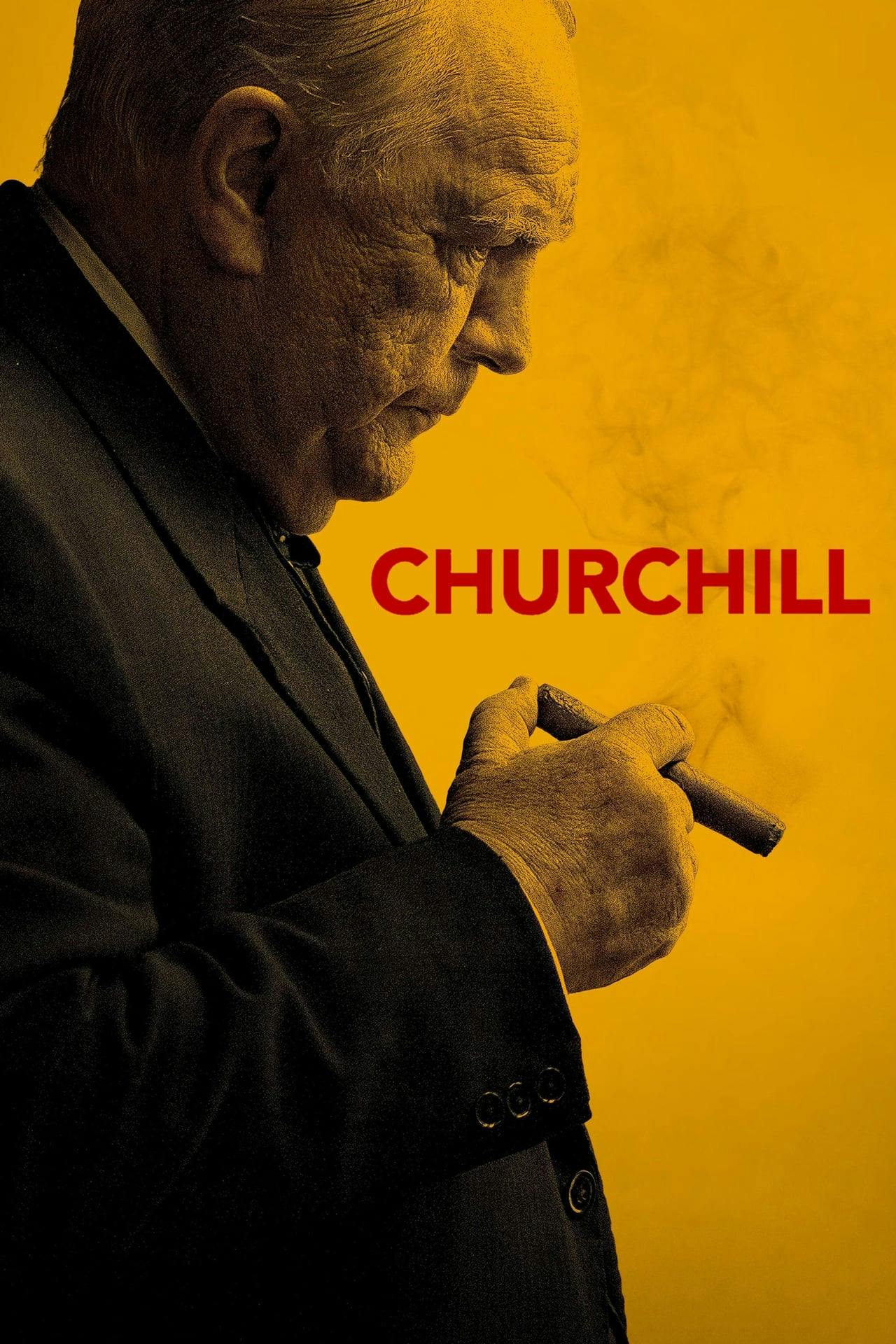 Assistir Churchill Online em HD