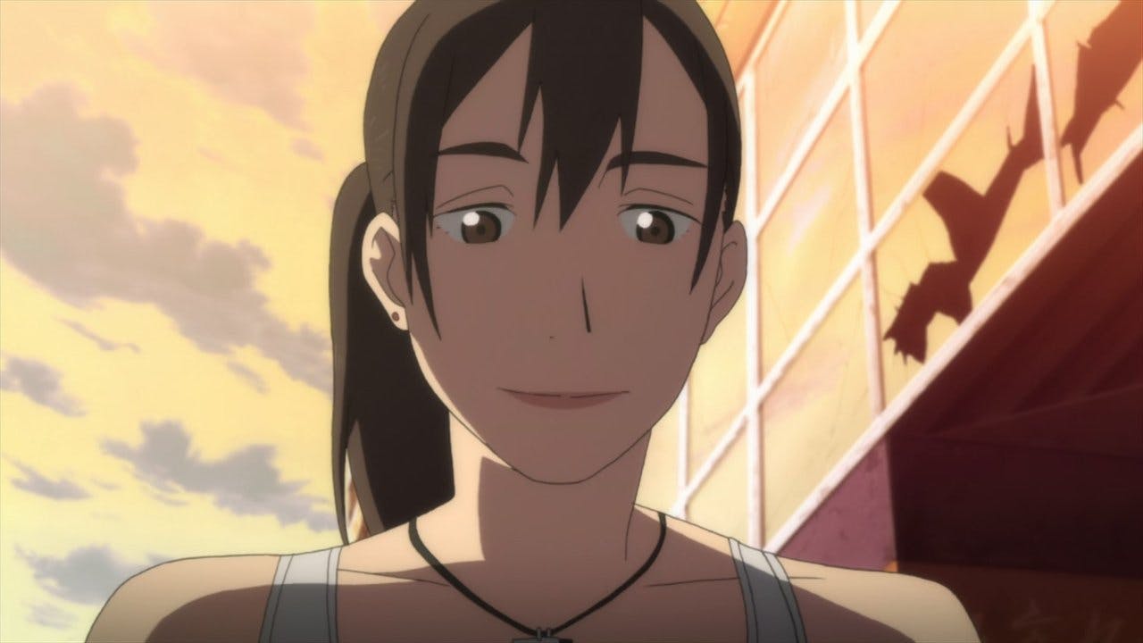 assista ao episódio 5 da temporada 1