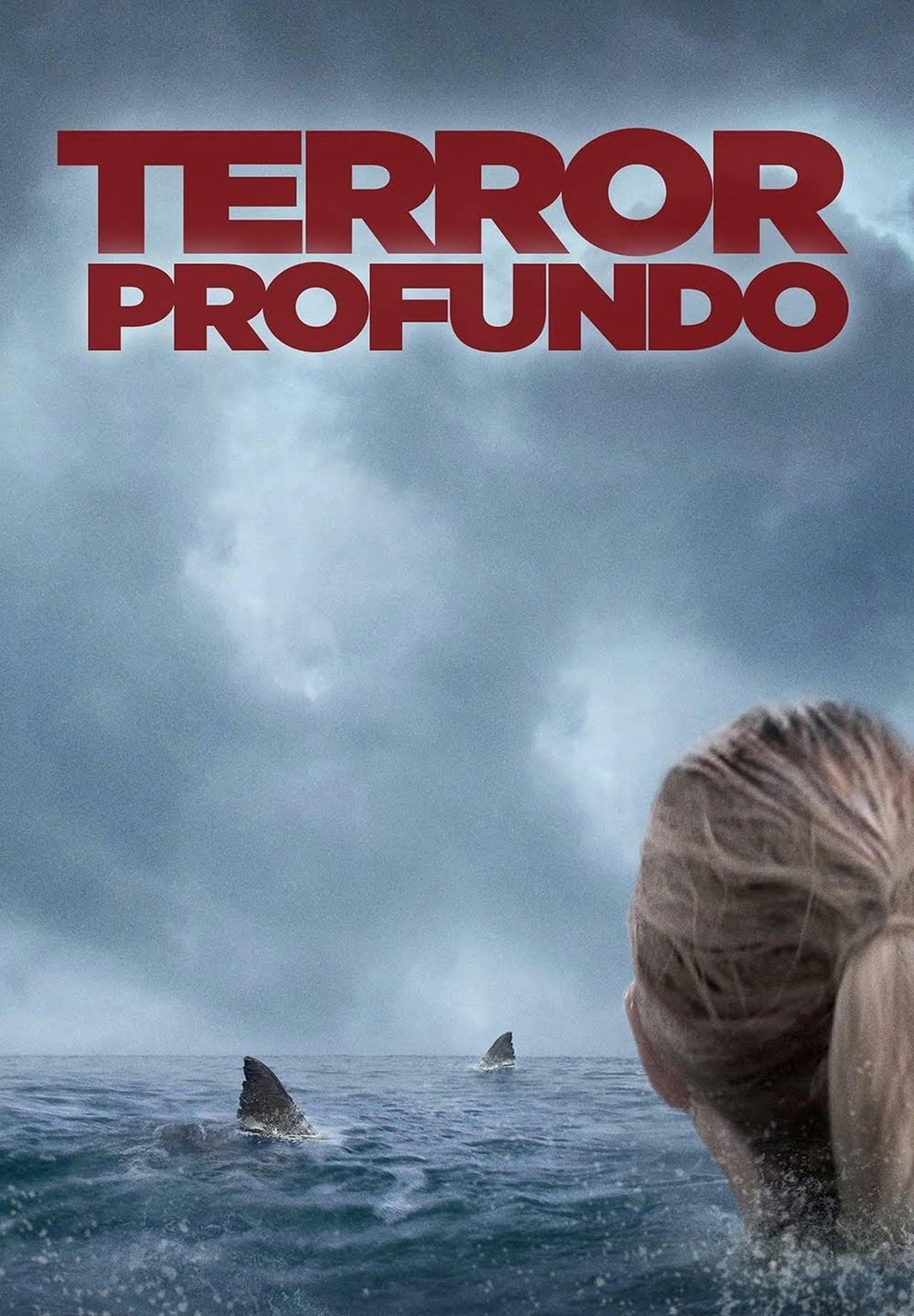 Assistir Terror Profundo Online em HD