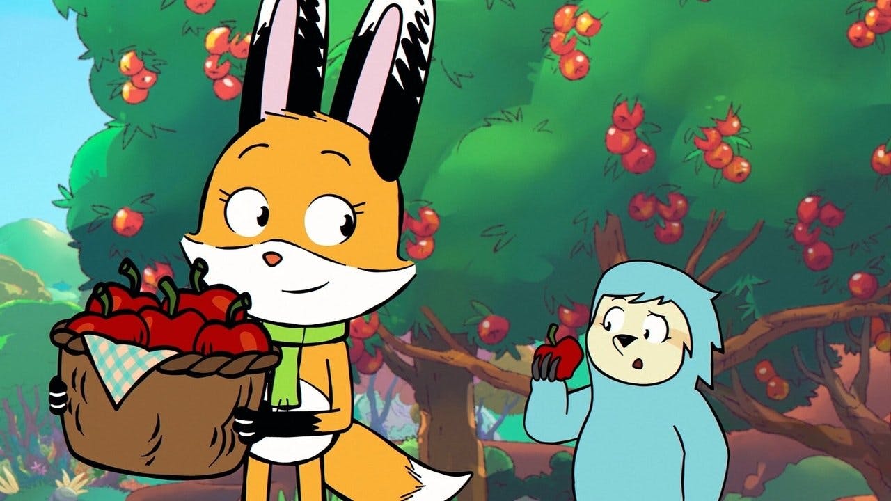assista ao episódio 2 da temporada 1