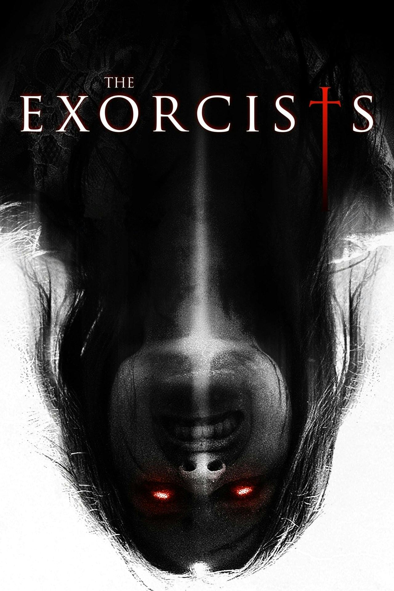 Assistir The Exorcists Online em HD