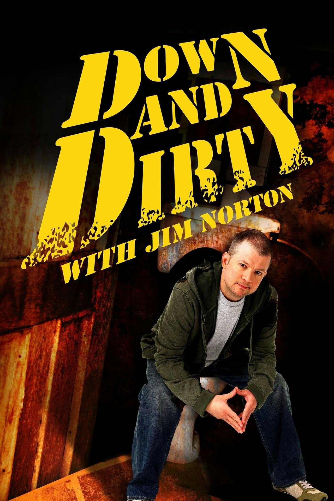 Assistir Down and Dirty with Jim Norton Online em HD