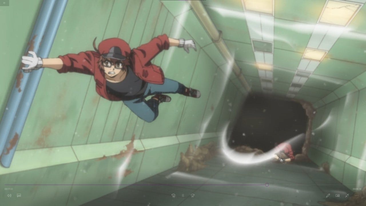 assista ao episódio 7 da temporada 1
