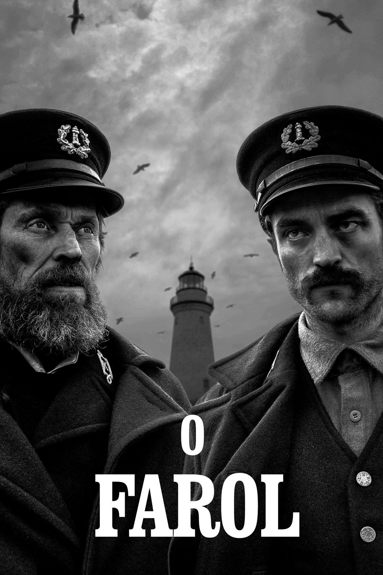 Assistir O Farol Online em HD