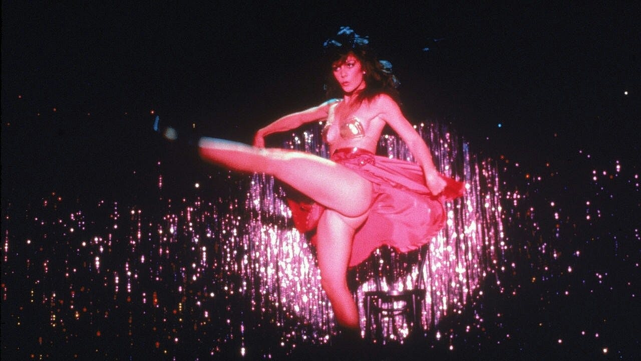 Stripper assista online