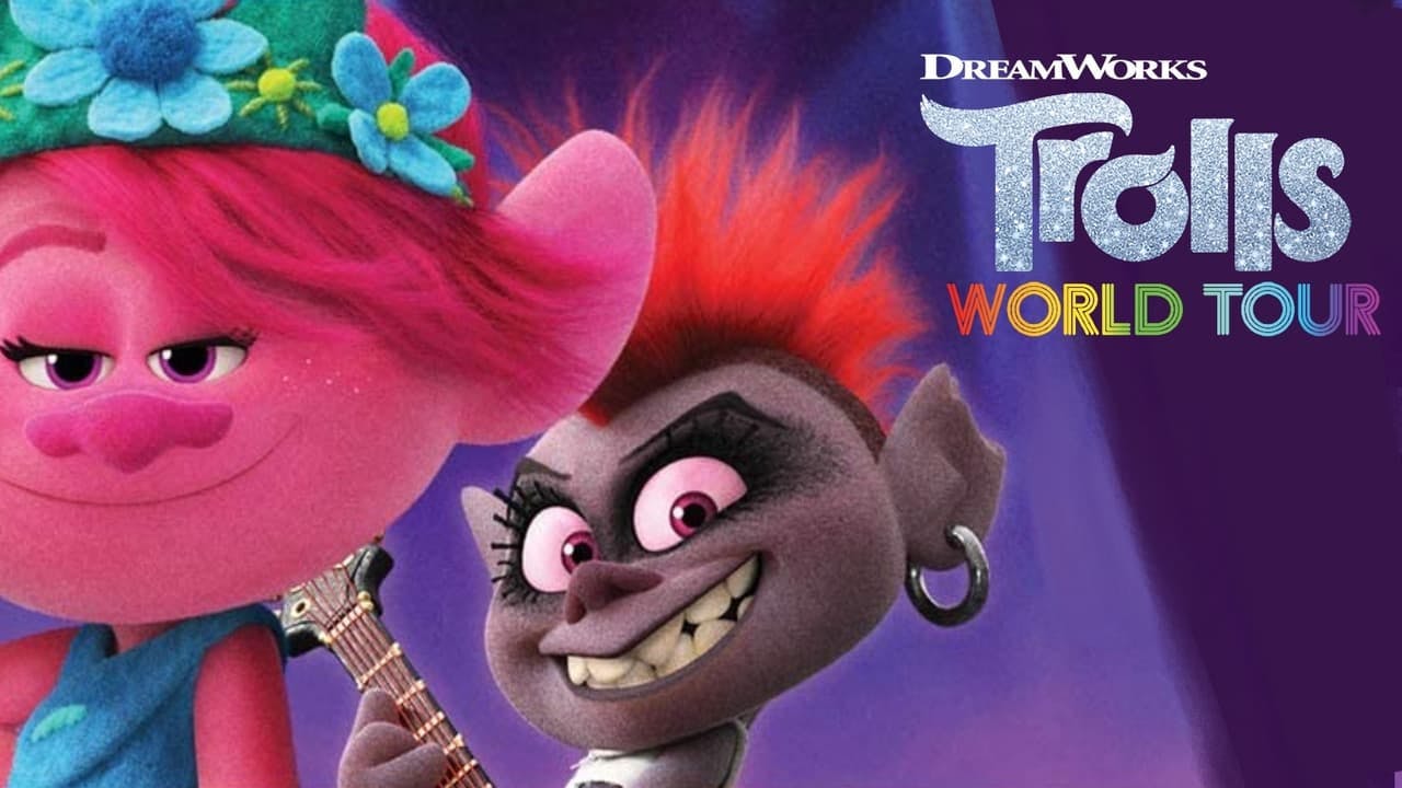 Trolls 2