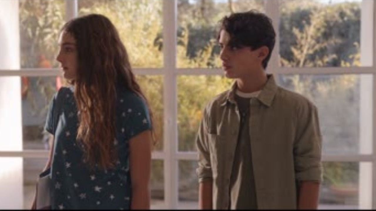 assista ao episódio 14 da temporada 1