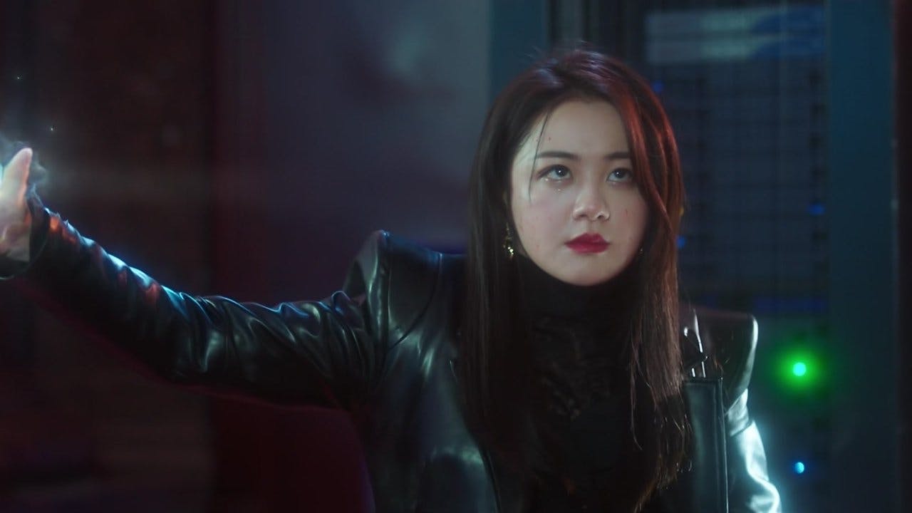 assista ao episódio 21 da temporada 1