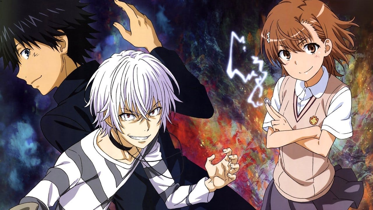 A Certain Magical Index