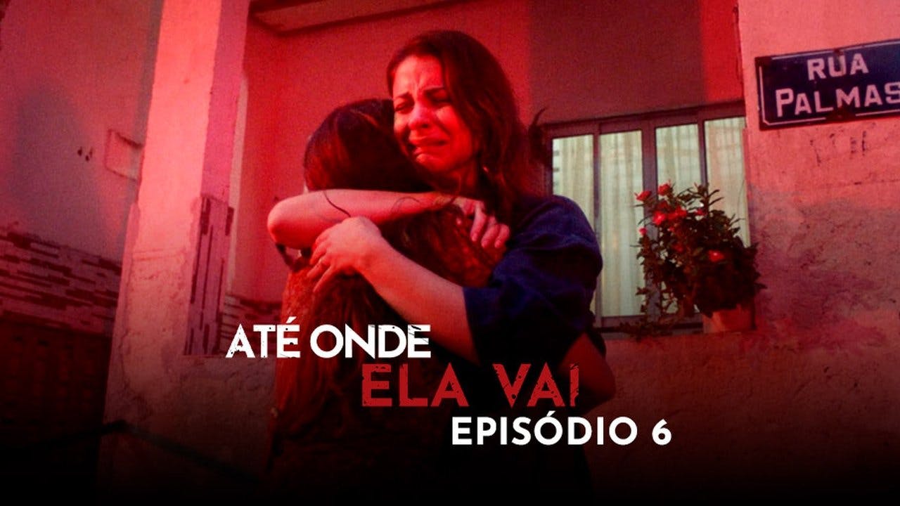 assista ao episódio 6 da temporada 1