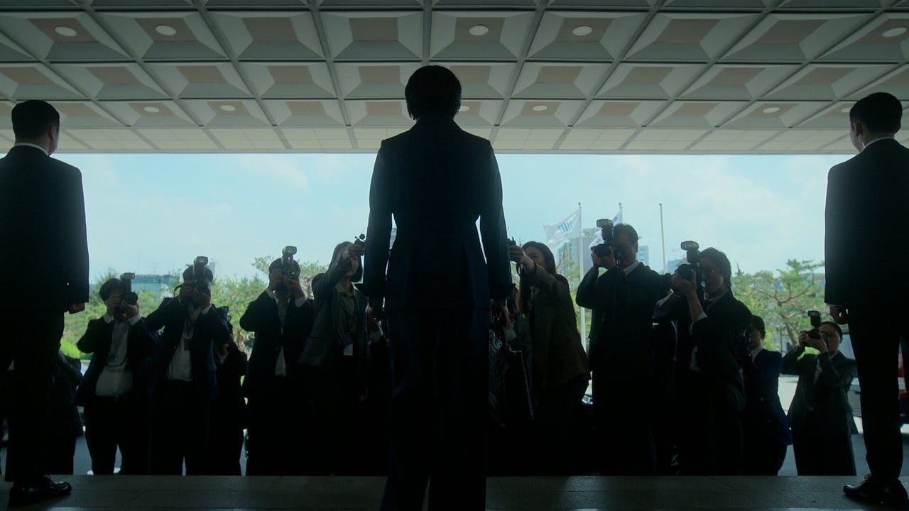 assista ao episódio 11 da temporada 1