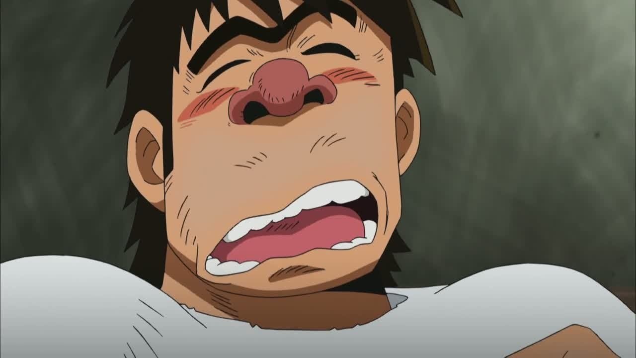 assista ao episódio 2 da temporada 1