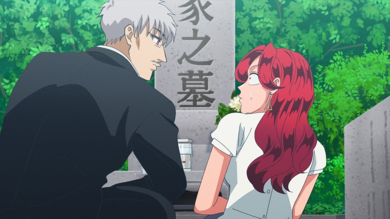 assista ao episódio 11 da temporada 1
