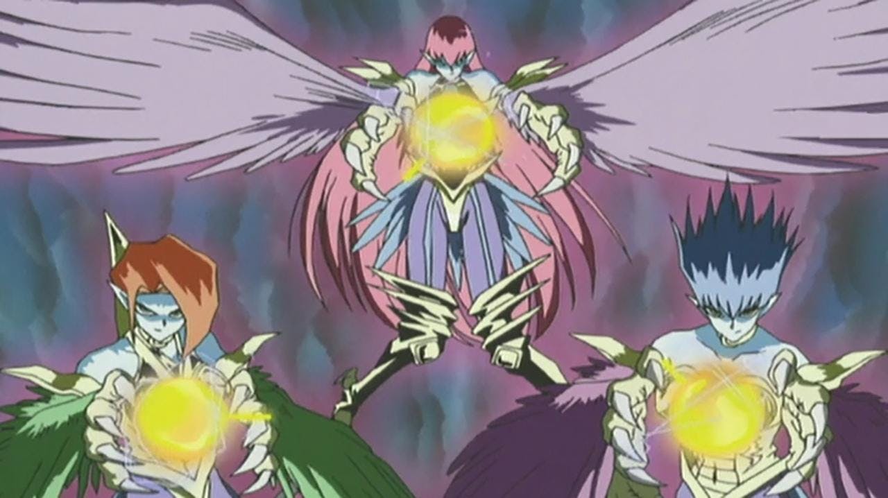 assista ao episódio 30 da temporada 1