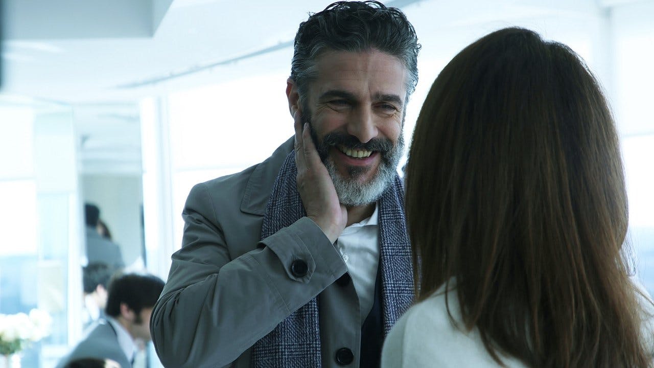 assista ao episódio 1 da temporada 1