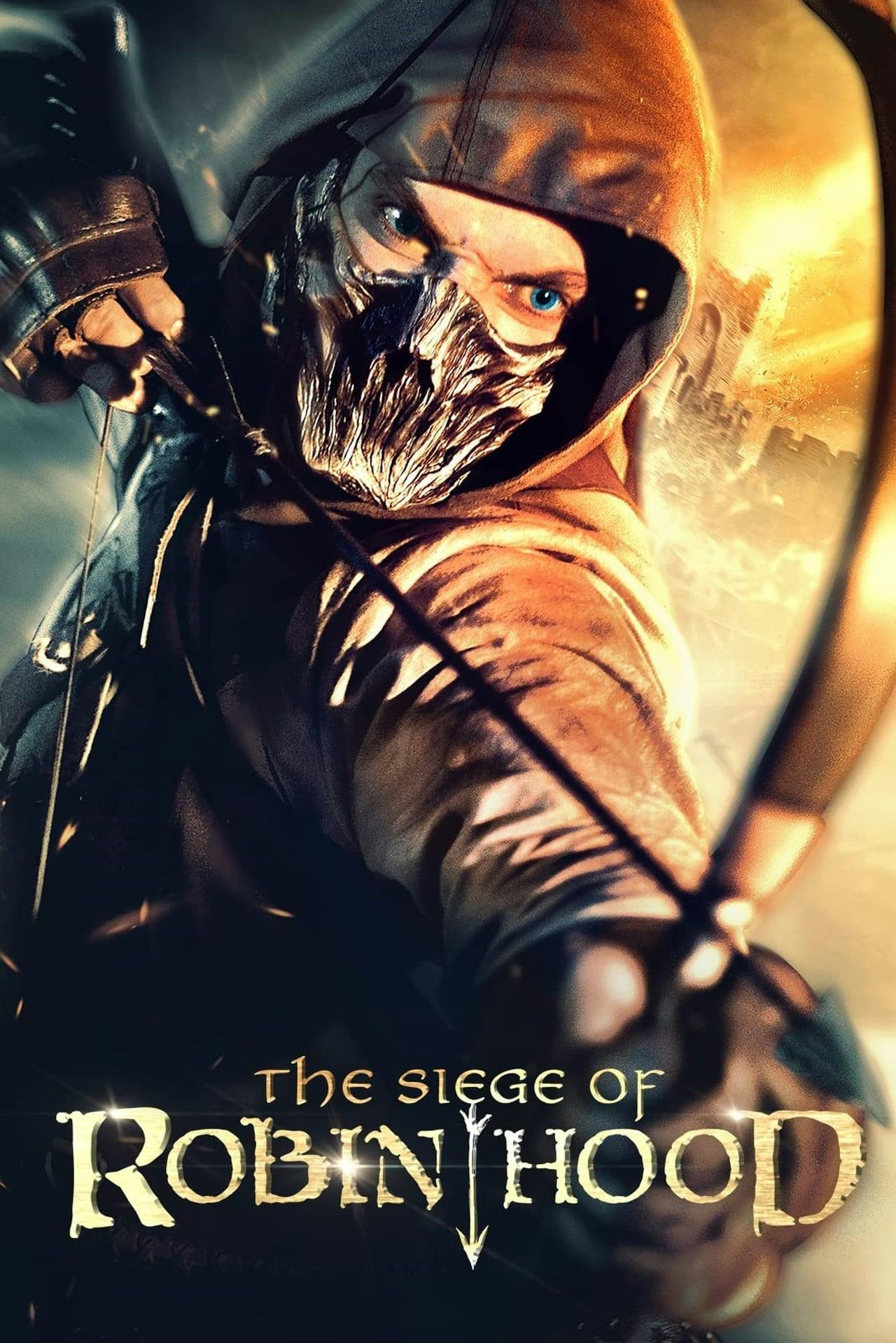 Assistir The Siege of Robin Hood Online em HD