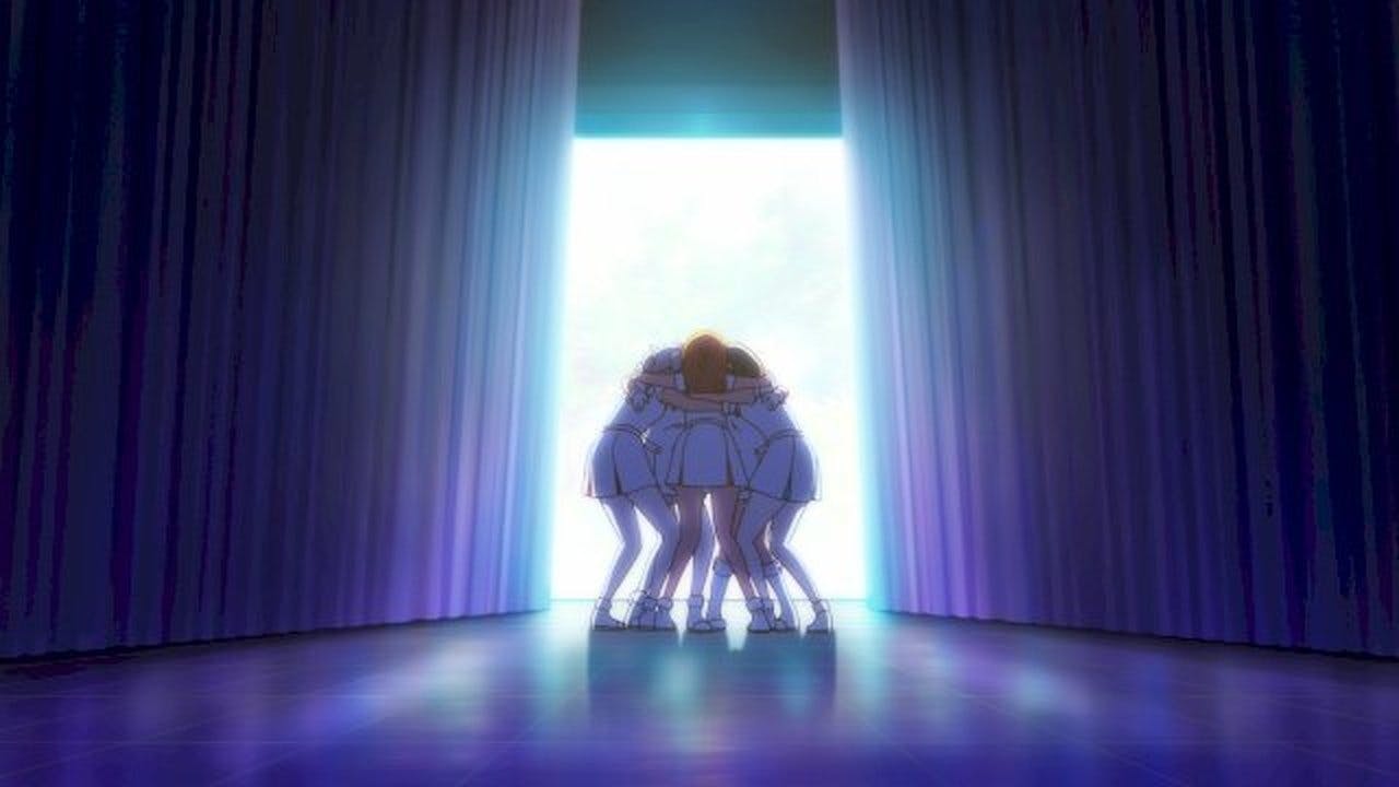 assista ao episódio 8 da temporada 1