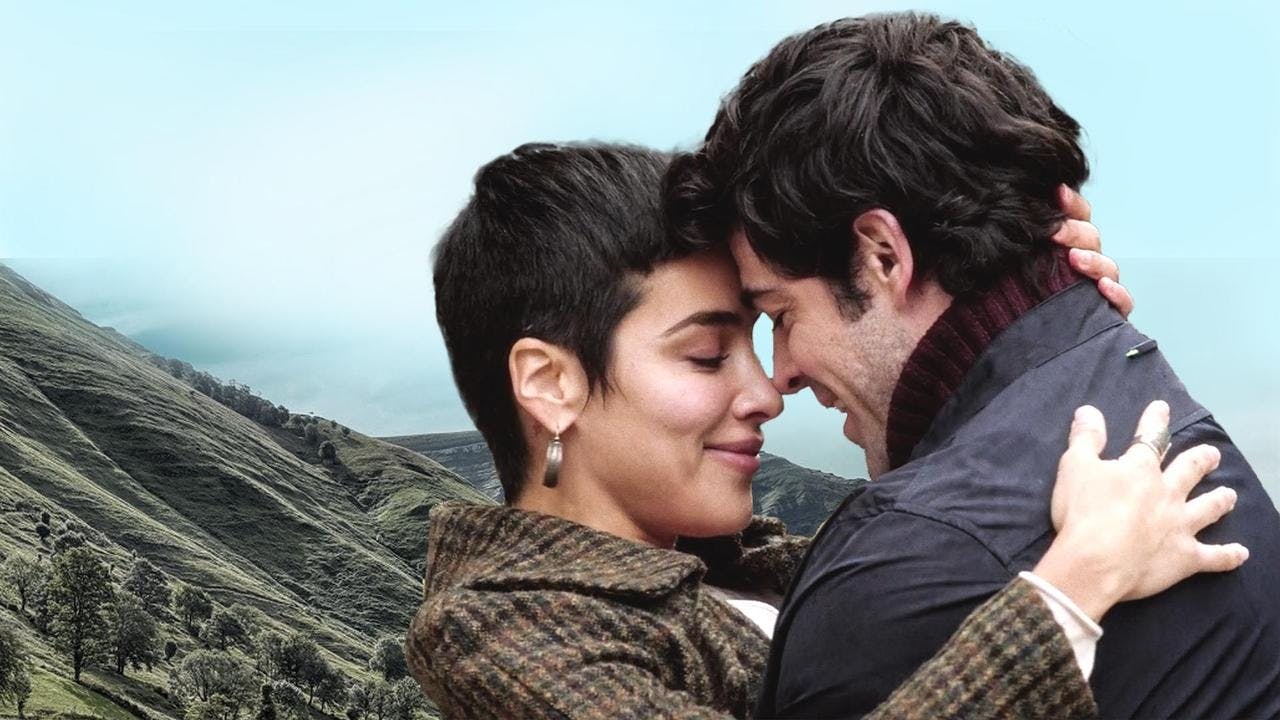 O Vale do Amor assista online