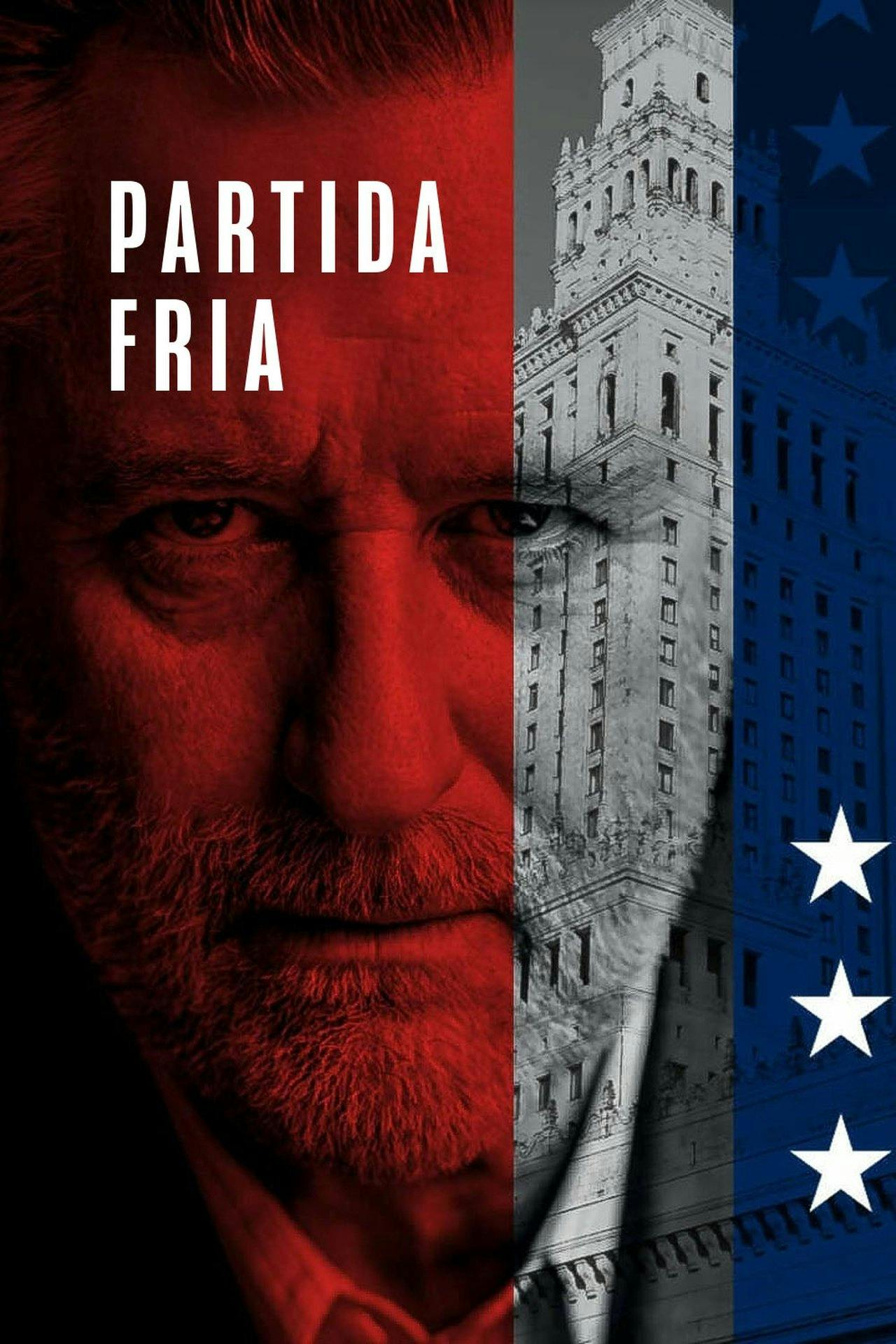 Assistir Partida Fria Online em HD