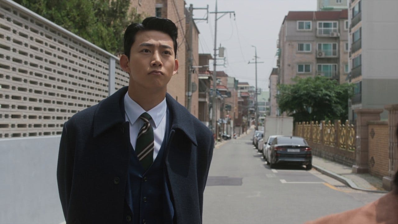 assista ao episódio 6 da temporada 1