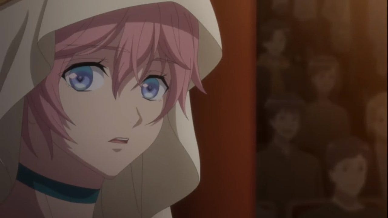 assista ao episódio 12 da temporada 1
