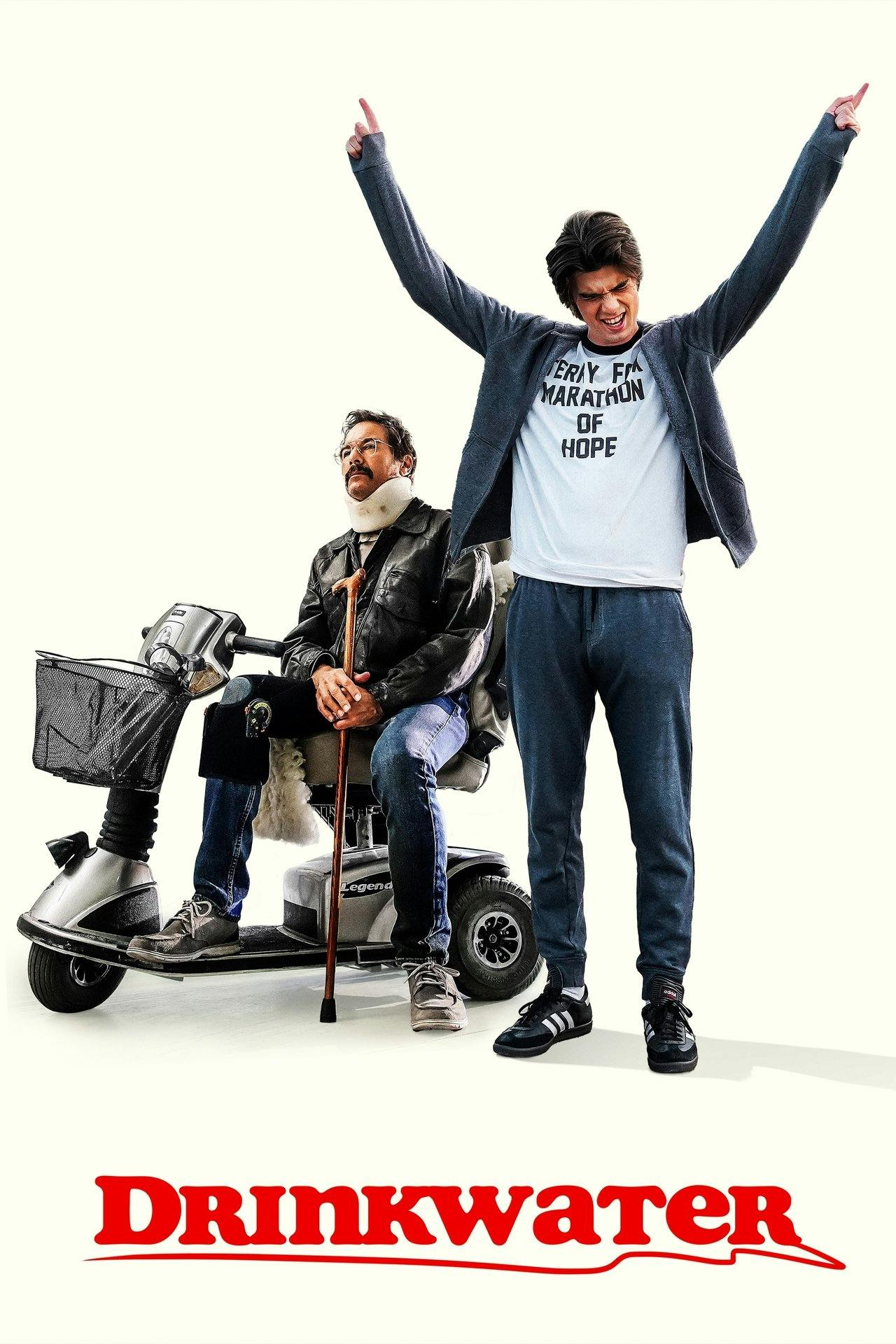 Assistir Drinkwater Online em HD