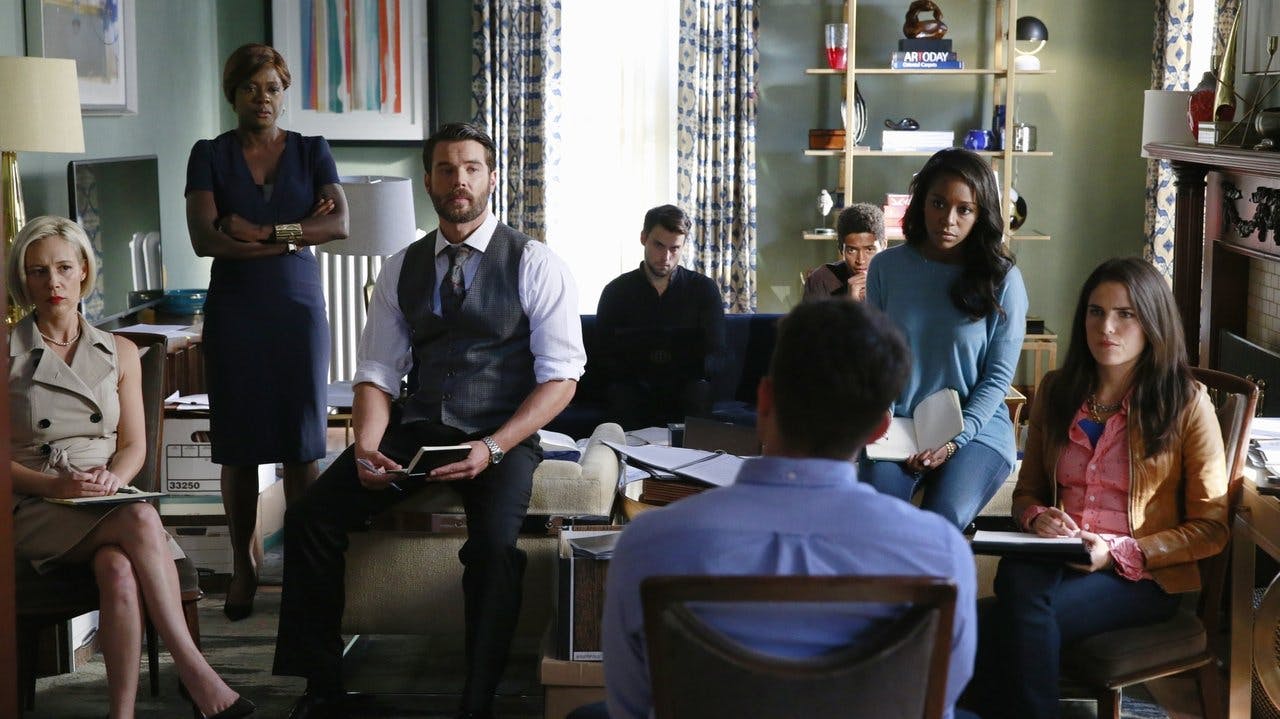 assista ao episódio 3 da temporada 1